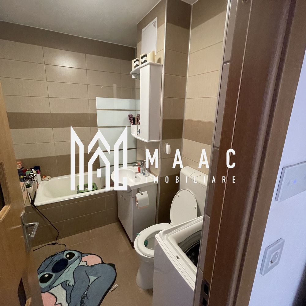 Apartament 2 camere | decomandat | Etaj 2 | V. Aaron - Poză 7