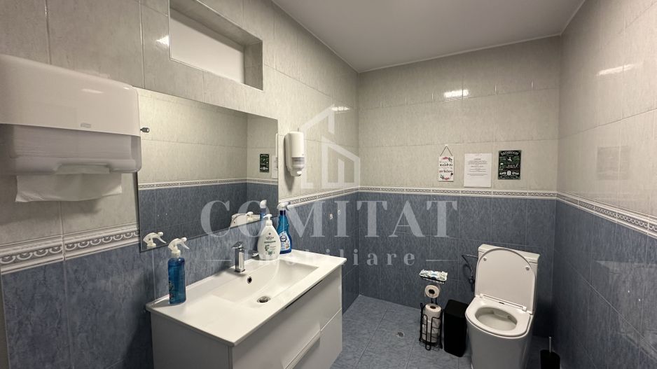 Spatiu de Birouri | 280mp | Zorilor - Poză 7