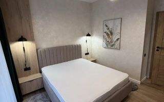 Închiriez apartament premium 2 camere – zona VIVO / BMW / Metro - Poză 6