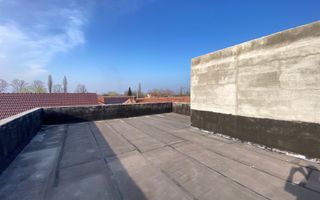 COMISION 0%, Duplex 5 Camere, 115 MP Utili, 200mp Teren, UTVIN, Centru - Poză 7