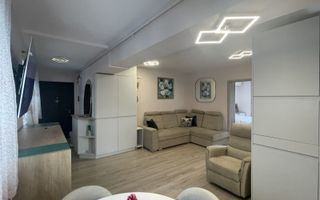 Apartament 3 camere premium | Terasă 20 mp2 | Piața Victoriei - Poză 10