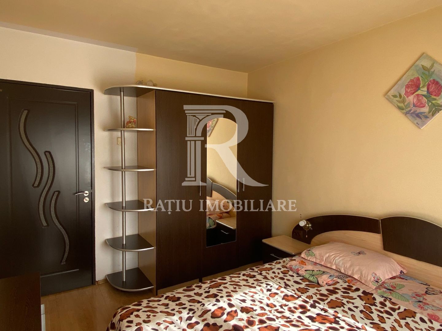 Apartament 3 camere | 68 mp utili | Nufarul | Oradea - Poză 12