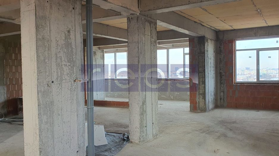 VANZARE PENTHOUSE | ZONA PARCUL CAROL - Poză 4