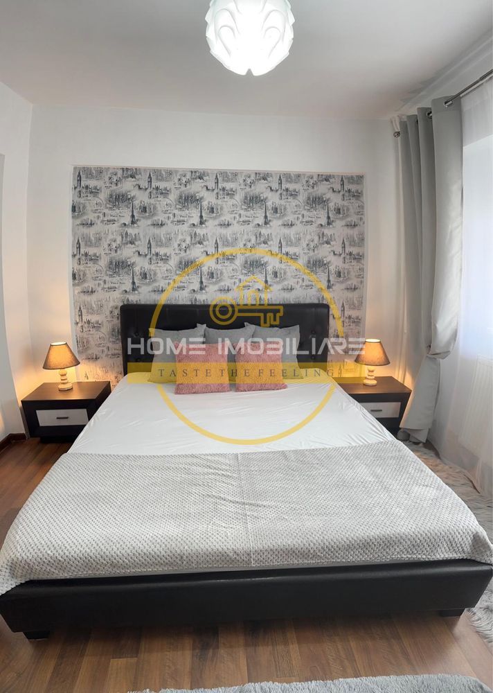 Apartament 2 camere Pacurari - Poză 1