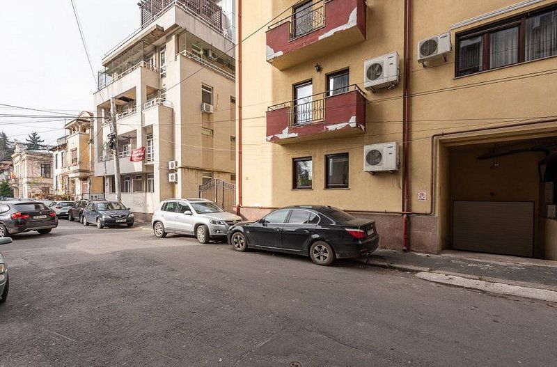 Apartament 3 camere Unirii, imobil nou, mobilat si utilat - Poză 17