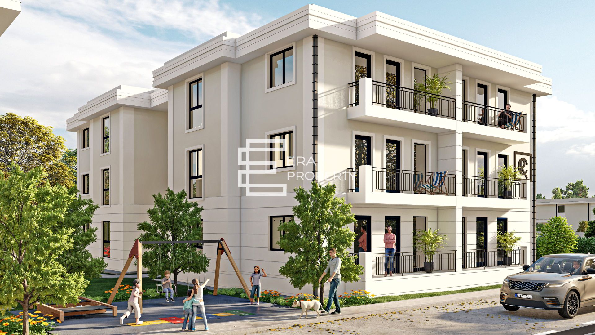 Apartament 2 camere 54mp | bucatarie inchisa |zona Ratiu | Selimbar - Poză 2