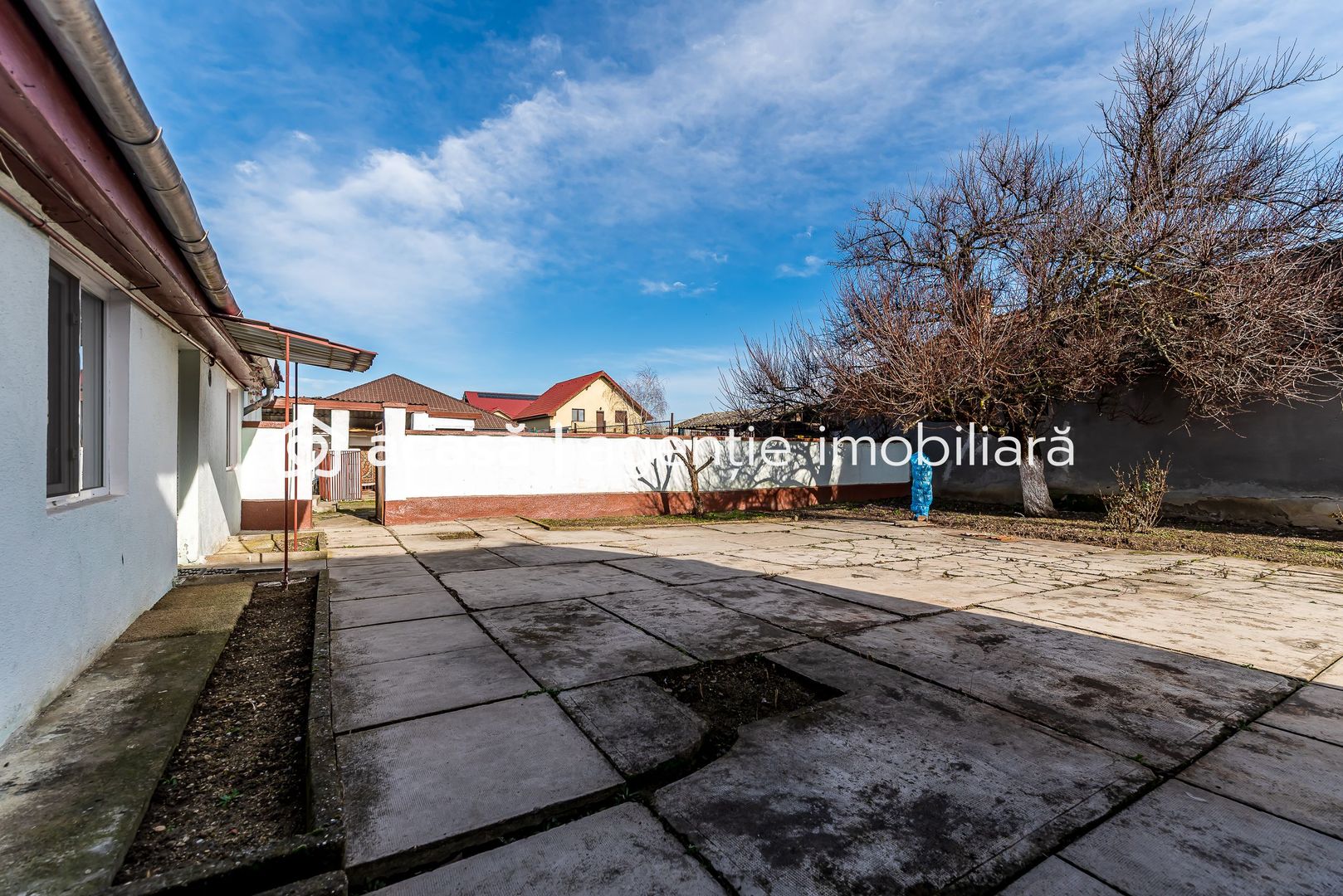VÂNDUT! Casă cu teren 846 mp Micalaca, Strada Lipovei. - Poză 5