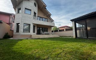 CASA INDIVIDUALA, TOATE UTILITATILE, TEREN 400 MP, COMISION 0% - Poză 2