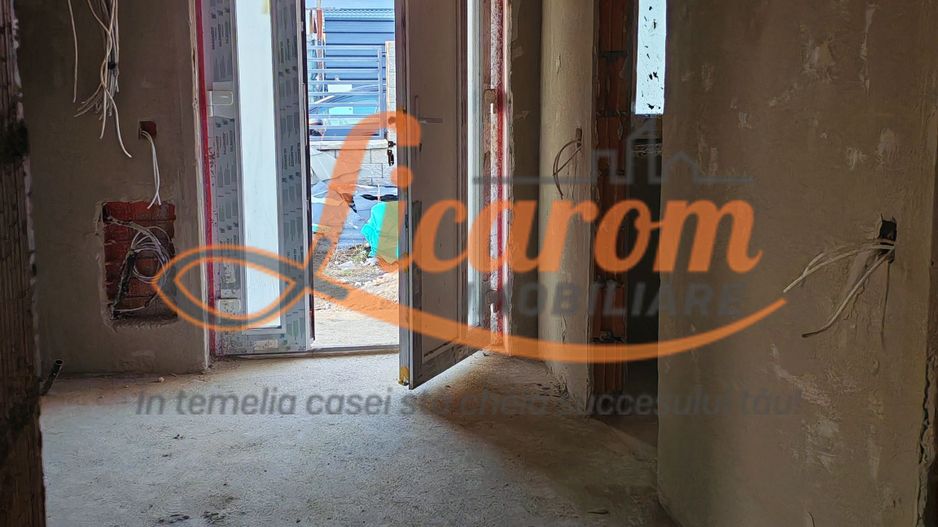 Casa la cheie in CRISTIAN pe Parter, zona de vile,270.000 euro - Poză 5