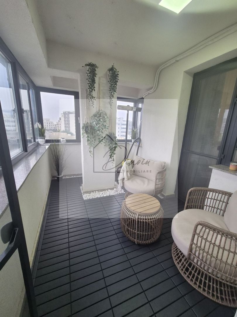 2 camere Pipera Rond OMV I PET FRIENDLY I COMISION 0% - Poză 5