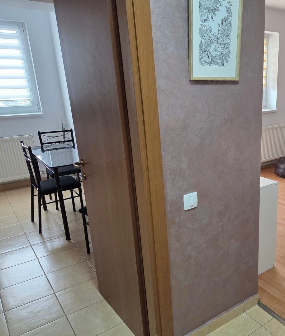 Inchiriere Garsoniera in Sos Vitan Barzesti - Poză 1