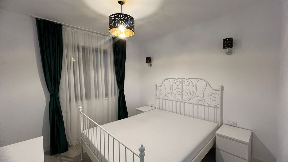 Inchiriere apartament cu 2 camere si 2 bai | Onix Park North | Pipera - Poză 2