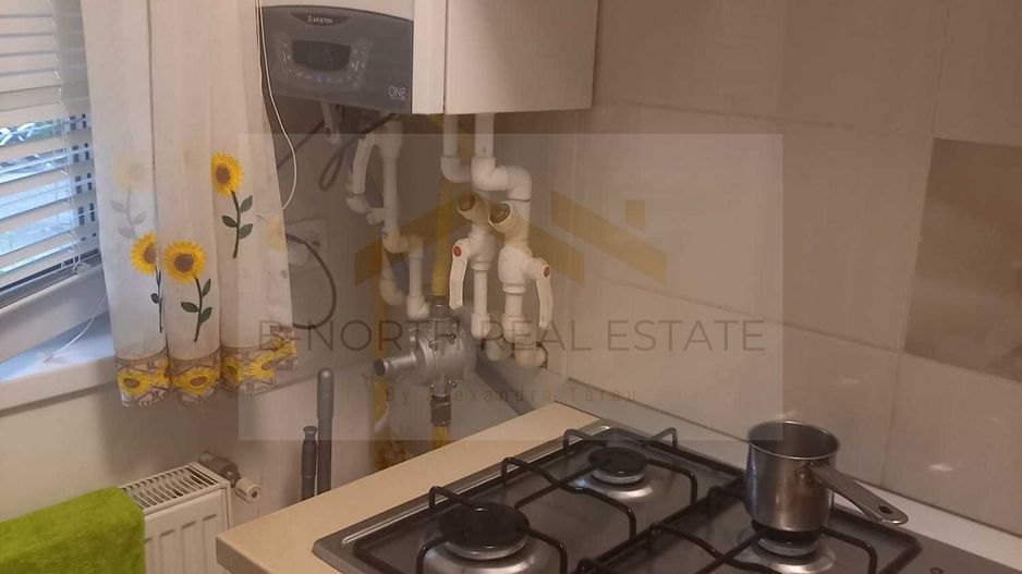 Apartament 2 camere de închiriat | Drumul Fermei | Centrală proprie Pet Friendly - Poză 6