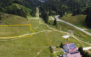 Oportunitate Investitie | Teren cu PUZ | Poiana Aviatorilor | 4.888mp - Poză 2