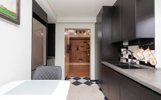 Chirie, apartament, 2 camere, str. Alba Iulia, Buiucani - Poză 3