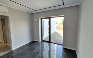 Apartament 3 camere cu grădină, prima închiriere – Green Lake Baneasa - Poză 4