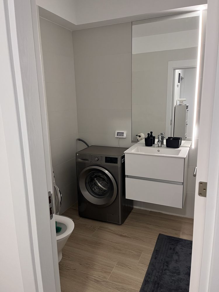 Garsonieră Premium, complet mobilata si utilata, Novum56 - Gorjului - Poză 6