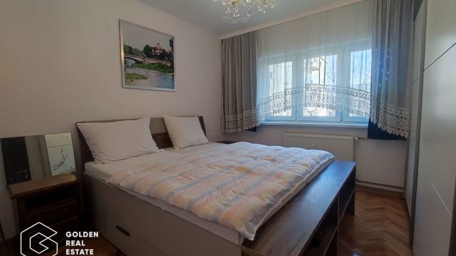 Apartament in bloc izolat termic, langa Facultate, zona Micalaca - Poză 1
