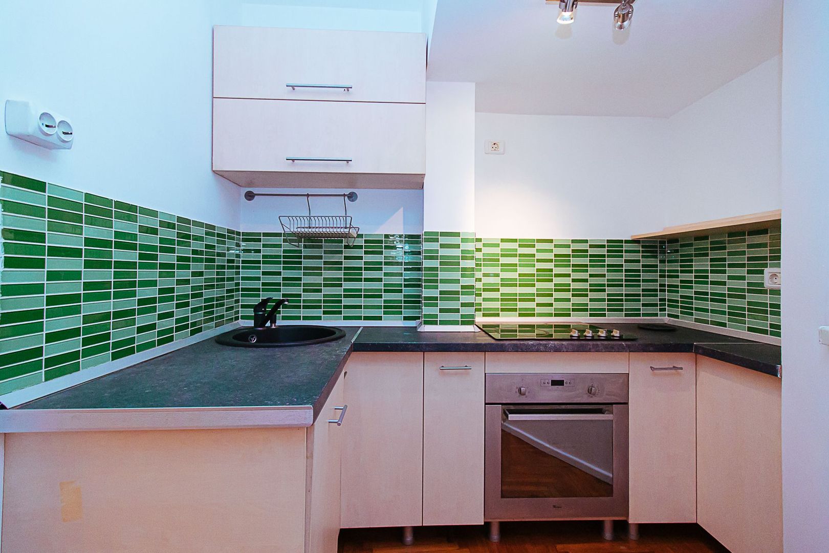 Comision 0% -  2 camere si jumatate, pretabile locuintă sau birouri - Poză 7