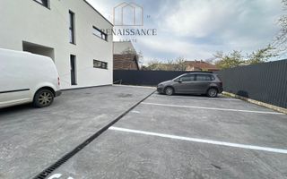 Bucovinei 2 Camere | 53mp + 8mp Balcon Etaj 1 | Ventiloconvectoare - Poză 14