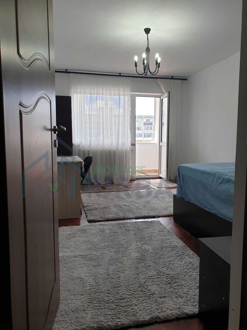 Camere de inchiriat in Alexandru cel Bun - Apartament decomandat, 3 camere - Poză 8