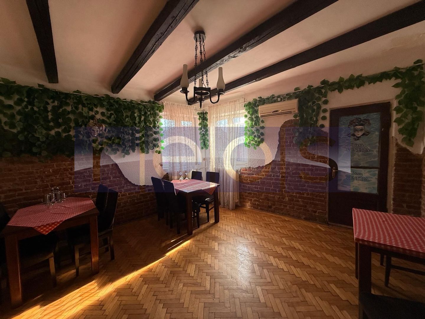 VANZARE VILA PONTENTIAL BUSINESS | ZONA DRISTOR BABA NOVAC | D+P+1E+M - Poză 1