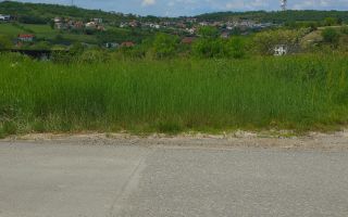 Teren de vânzare în Oradea, judet Bihor - Poză 1