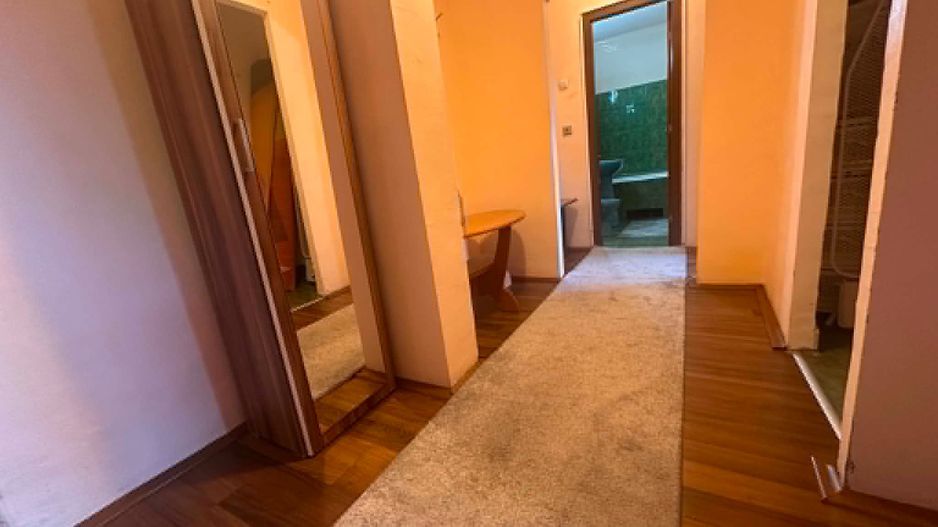 Lipovei | 2 Camere | Decomandat | Etaj Intermediar. - Poză 3
