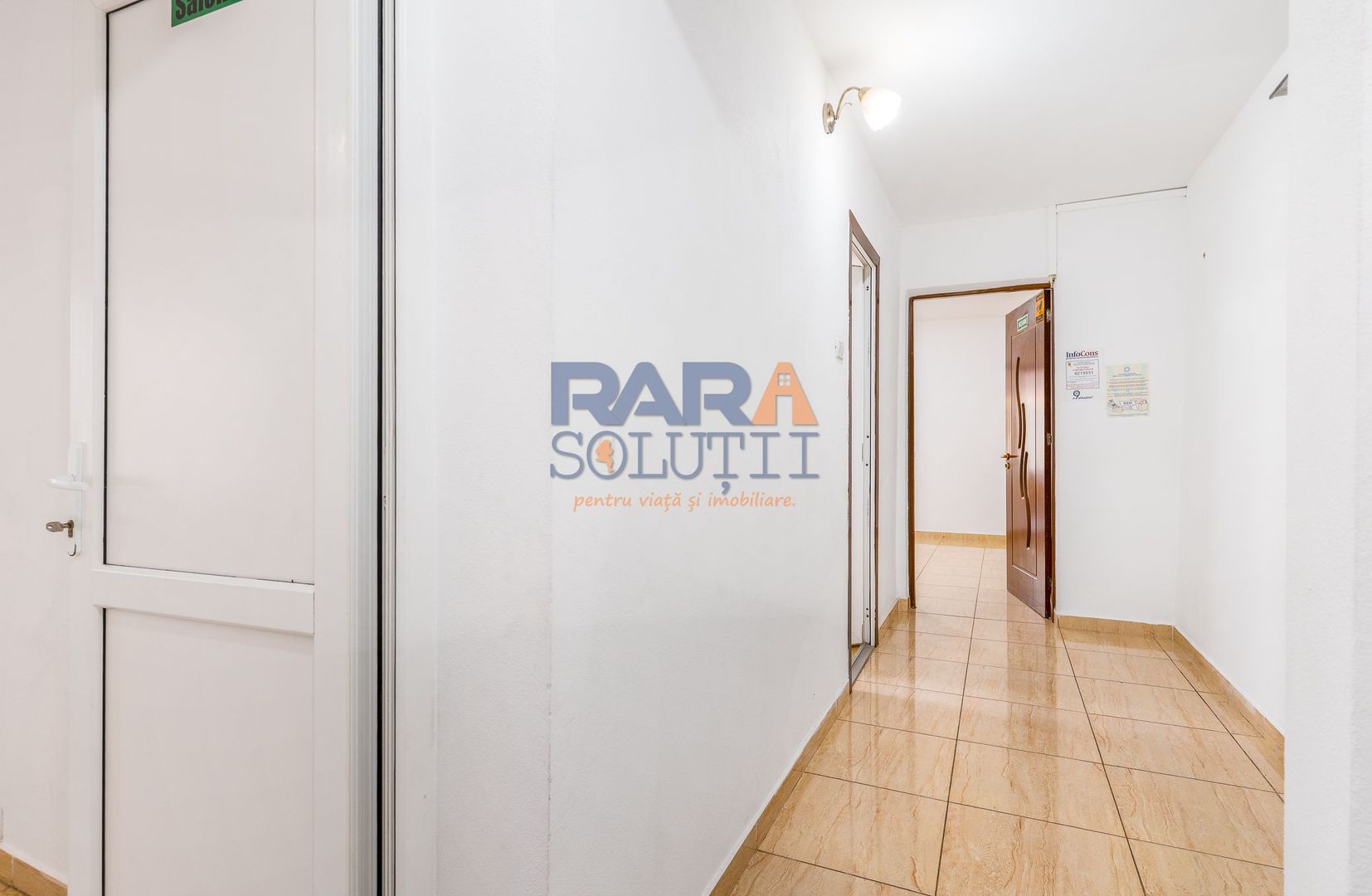 Spațiu prestări servicii (cu extras de carte funciară) - Poză 12
