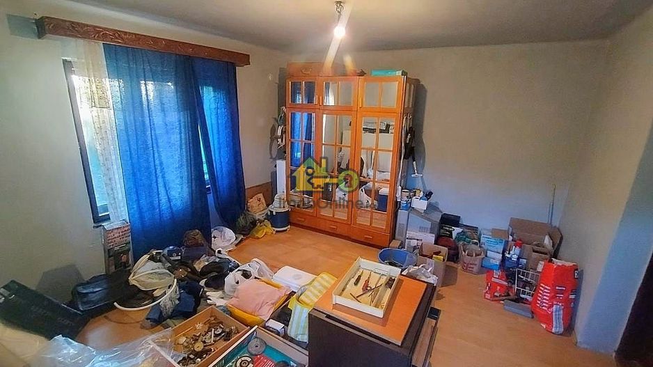Casa individuala cu teren de 638 mp - zona Giroc - Poză 12