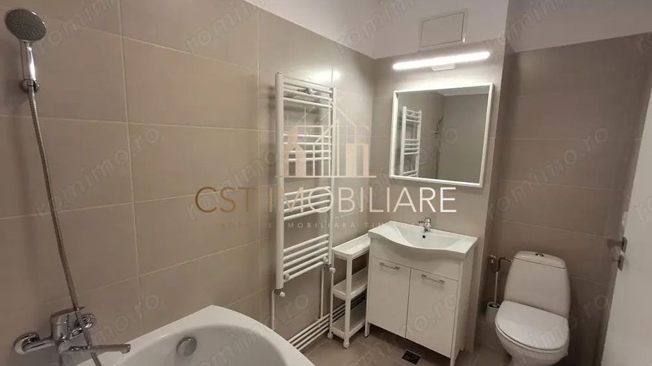 Apartament 3 camere – Take Ionescu | 69 mp | Etaj 6 - Poză 4
