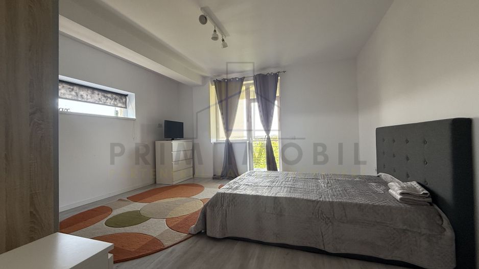 Casa individuala, Premium, Bucium, zona linistita - Poză 6
