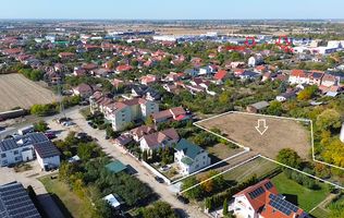 De vanzare Teren intravilan 4283 MP Strada Platanului/Careiului SM