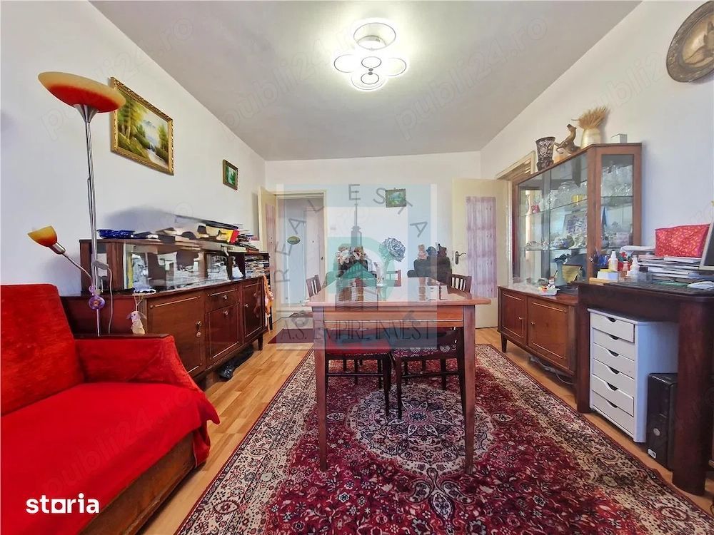 Apartament 3 camere / zona Astra - Poză 2