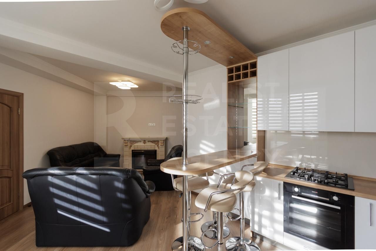 Vânzare, apartament, 2 camere , str. Alba Iulia, Buiucani - Poză 4