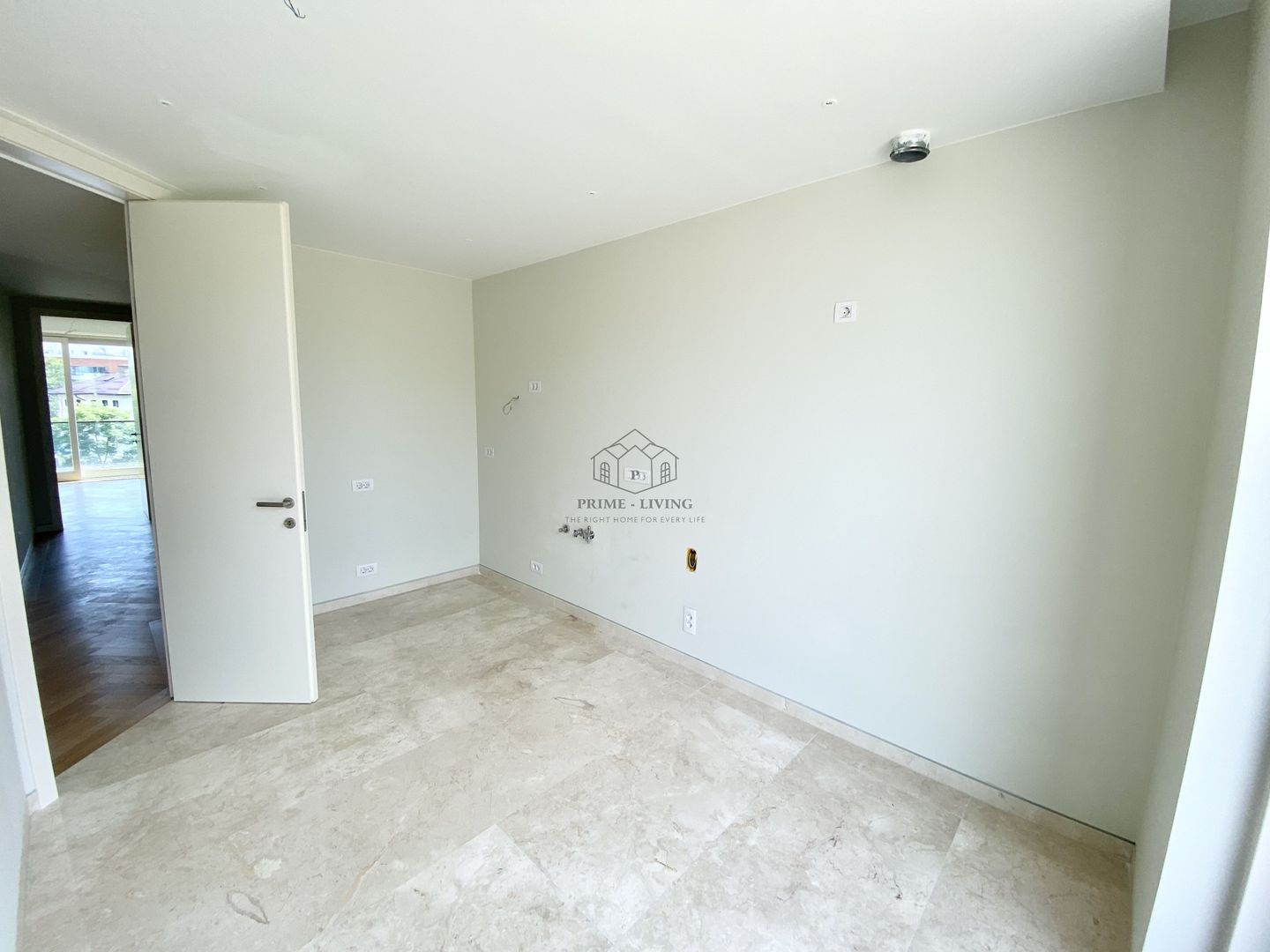 APARTAMENT DE LUX CU 3 CAMERE LA INCHIRIERE IN DOROBANTI CAPITALE - Poză 8