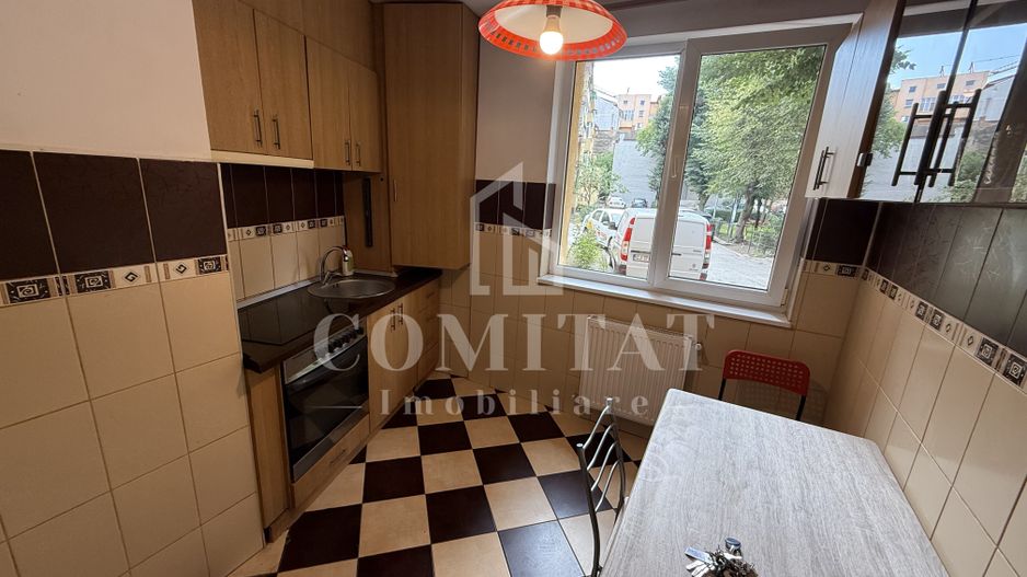 Apartament cu 2 camere | Zona Gării - Semicentral - Poză 5