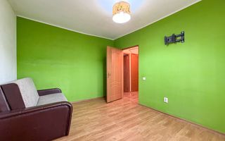3 camere, decomandat, etaj intermediar,  Parcul Iuliu Hațieganu - Poză 10