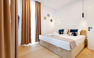 Chirie | Apartament 2 camere | Prima Închiriere | Ștefan Cel Mare - Poză 4