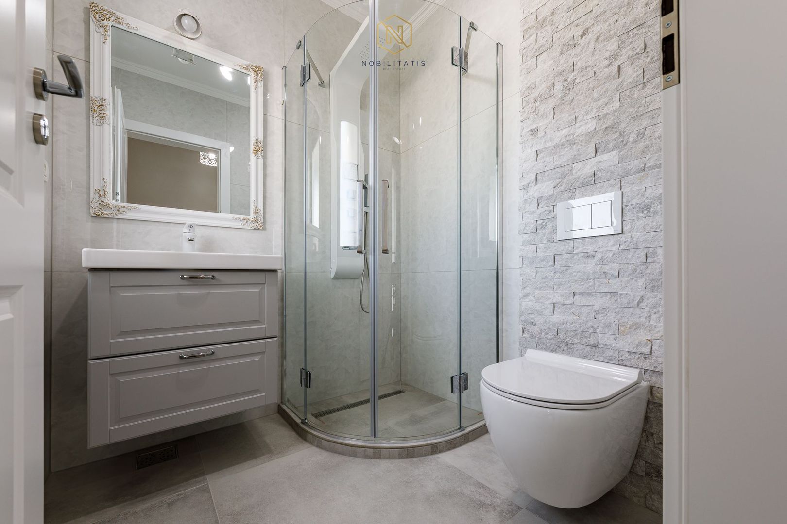 50% REDUCERE LA COSTURILE NOTARIALE - Vila Superba 5 camere | Com 0% - Poză 32