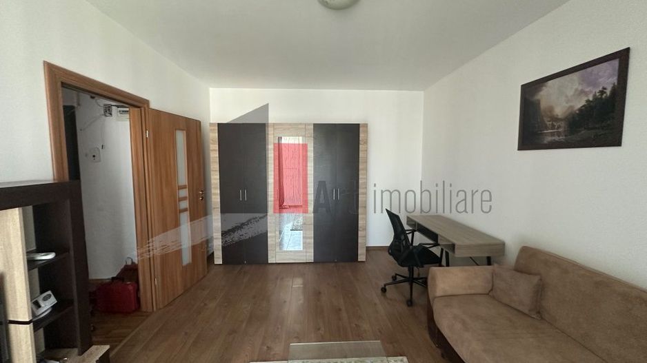 Inchiriere apartament 2 Camere/Exigent Plaza, Faza 1/Metrou Lujerului - Poză 2