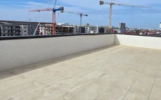 Apartament tip duplex - terasa 280 mp | Metrou Berceni - Poză 30