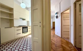 Birou cu 5 camere Unic *160mp* // Zona Eminescu- Polona - Poză 37