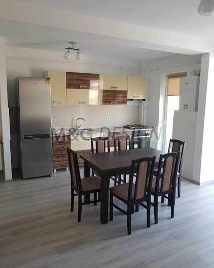 Apartament 2 camere Giroc parter cu balcon - Poză 1