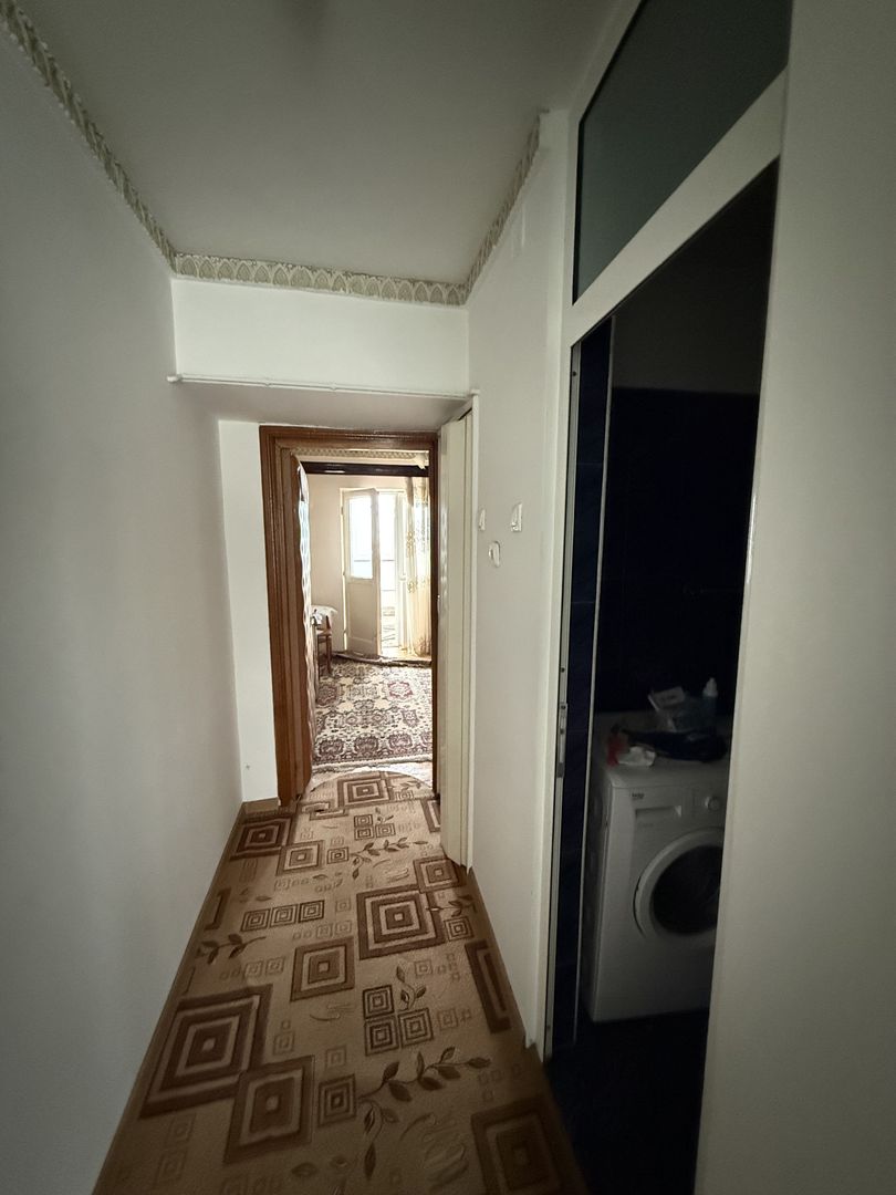 Ap 4 camere 90 mp+boxa+1 camera pe hol ultracentral b-dul Carol 1 - Poză 22