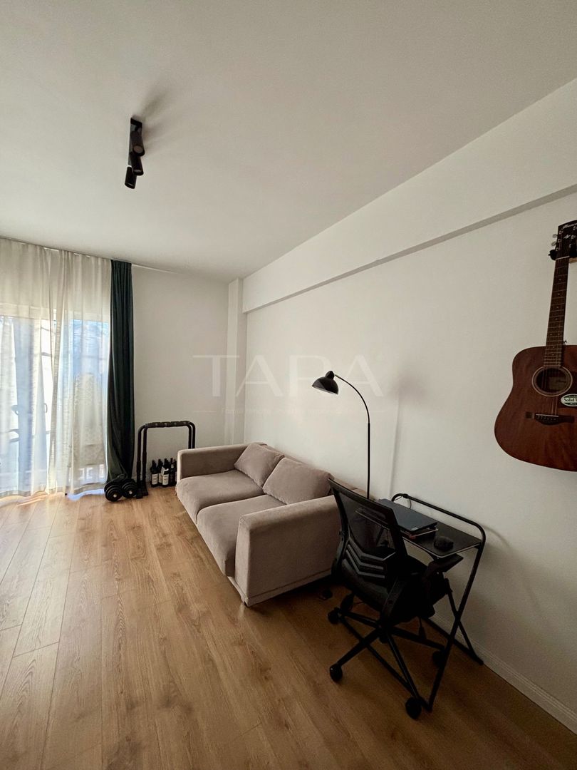 Apartament 3 camere Someseni, 96mp - Poză 6