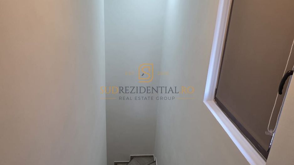 Casa Individuala cu 4 camere, Popesti-Leordeni, langa primarie - Poză 8