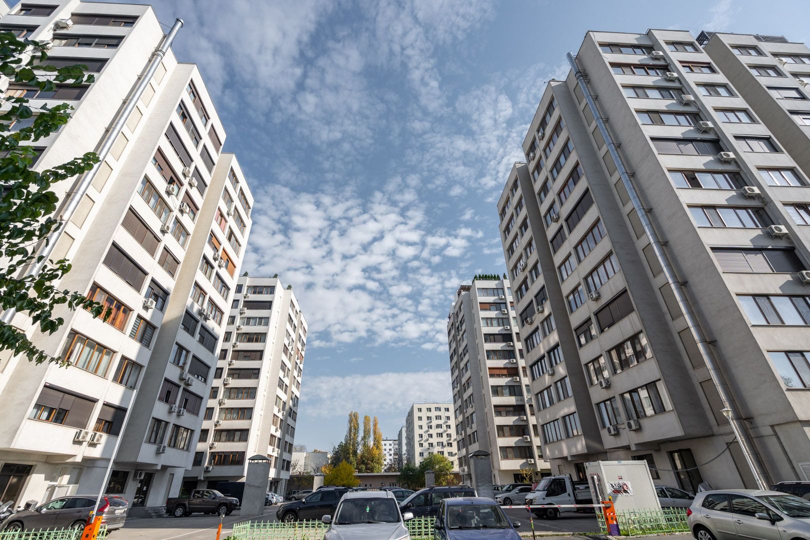 COMISION 0% - Apt 2 camere 85mp utili, etaj 8/11, finisaje superioare, bloc 2008 - Poză 16