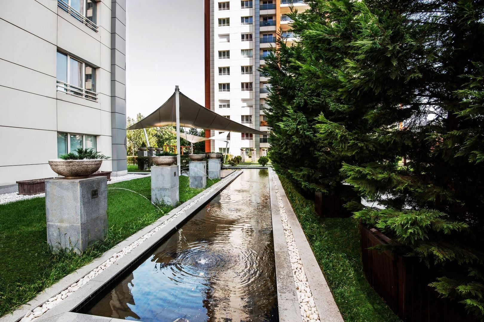 Ap 3 Camere || InCity Residence || Parcare subteran inclusa in pret || Metrou - Poză 29