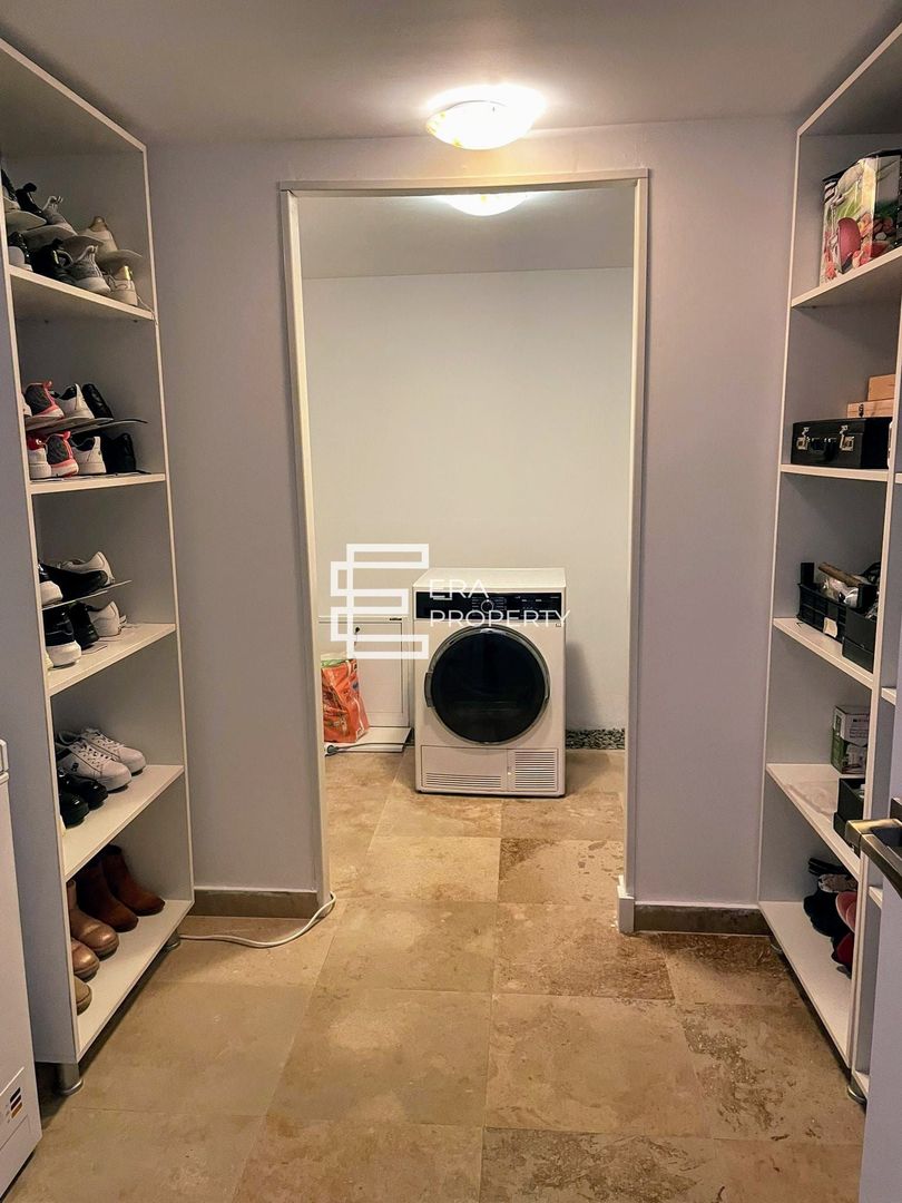 Casa individuala complet mobilata zona Lupeni, Sibiu - Poză 9